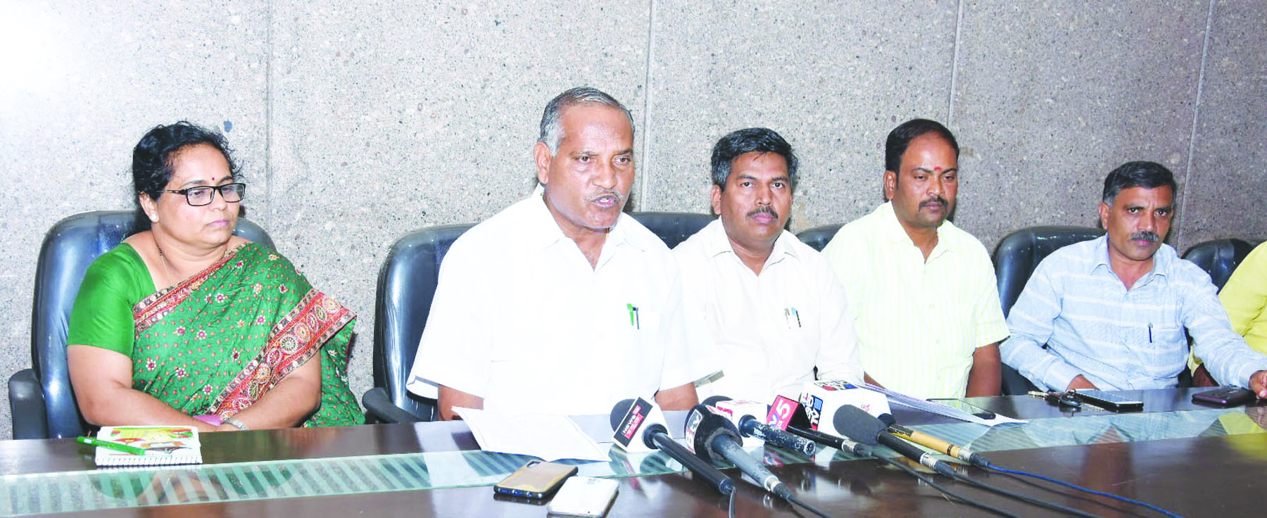 ಫೆ. 11ರಿಂದ ಮೂರುದಿನ ನಗರದಲ್ಲಿ ಜಾನಪದ ಜಾತ್ರೆ